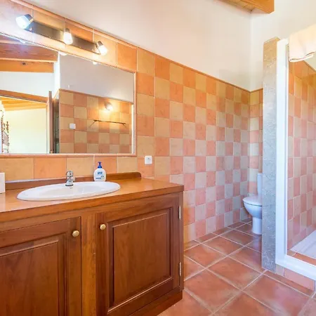 Finca Sa Torre Nova Son Carrio (Menorca)