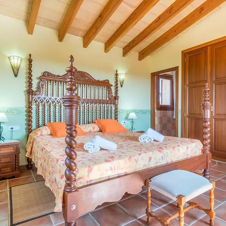 Ferienhaus Finca Sa Torre Nova *