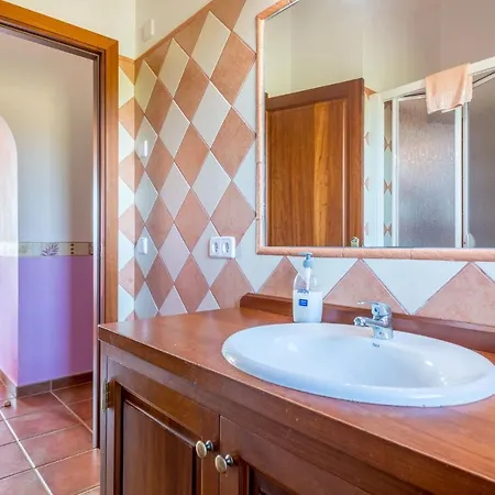 Finca Sa Torre Nova Ferienhaus *