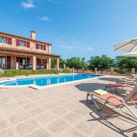 Finca Sa Torre Nova Son Carrio (Menorca)