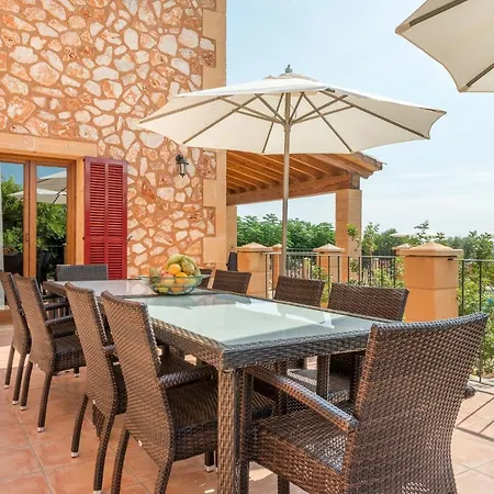 Ferienhaus Finca Sa Torre Nova