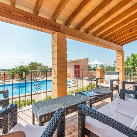 Ferienhaus Finca Sa Torre Nova *