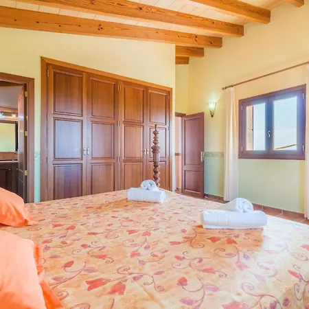 Finca Sa Torre Nova Son Carrio (Menorca)