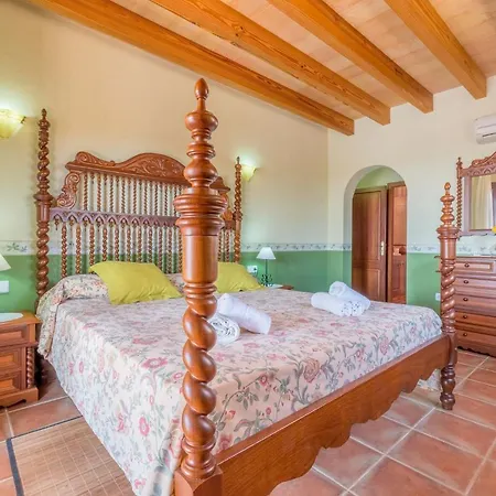 Finca Sa Torre Nova * Son Carrio (Menorca)