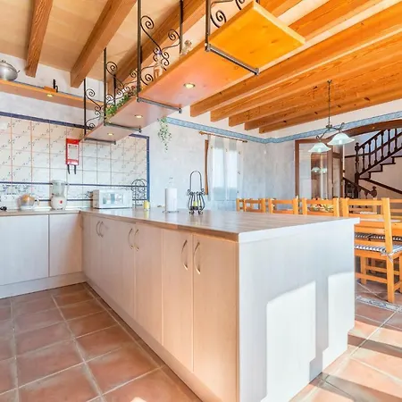 Finca Sa Torre Nova * Son Carrio (Menorca)