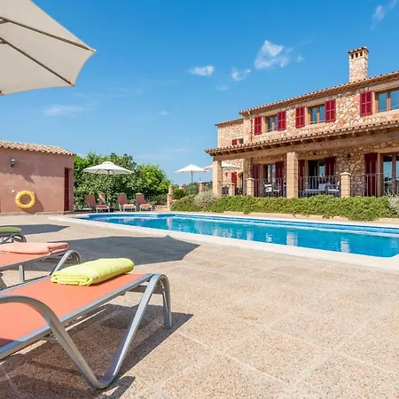 Finca Sa Torre Nova بيت للعطل